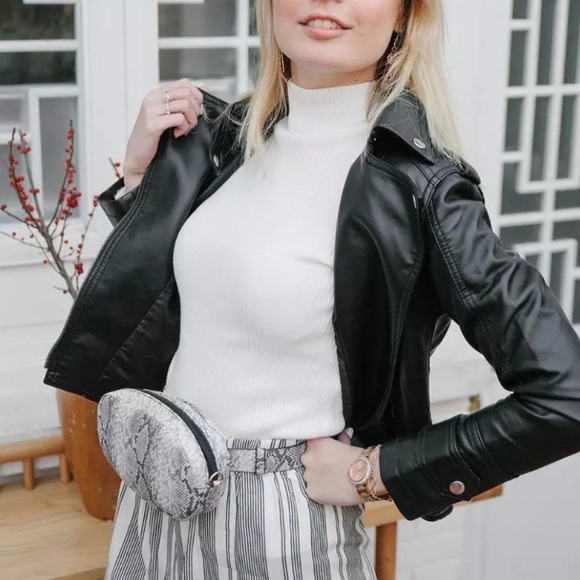 Snake Chain Shoulder Waist Bags Fanny Belt Packs - Picture 4 of 7